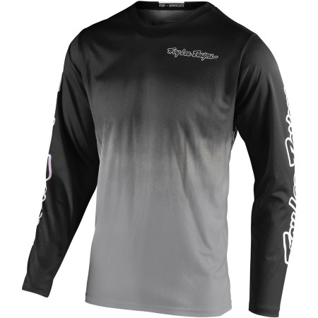 MTB/Motocross Shirt Lange Mouw Troy Lee Designs GP Stain`d N002 2020